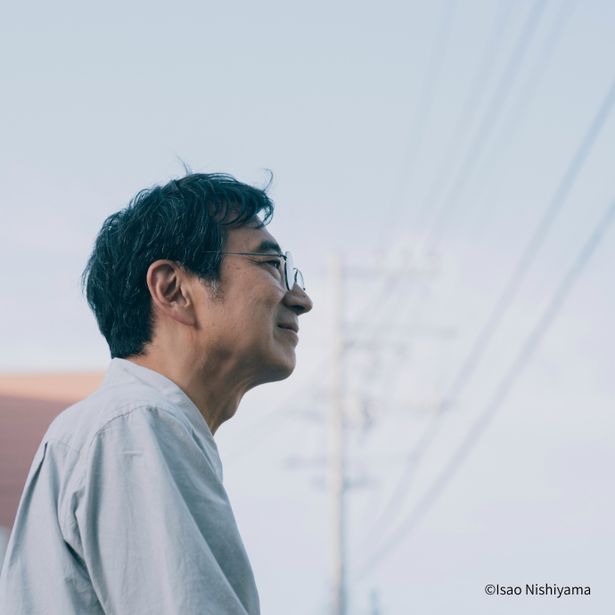 石川寛監督の13年振り待望の新作『あをの情』が2027年に公開されることが決定