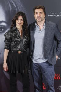 ペネロペ・クルス、夫との連続共演でラブラブぶりを披露(画像3/6