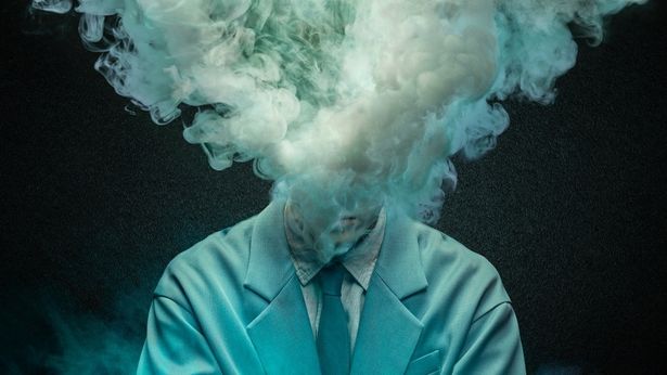 Netflixで配信スタートされた「ガス人間」
