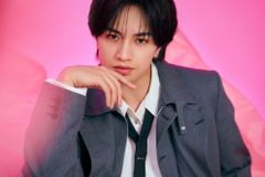 『ラブ≠コメディ』主演の中島健人にインタビュー！