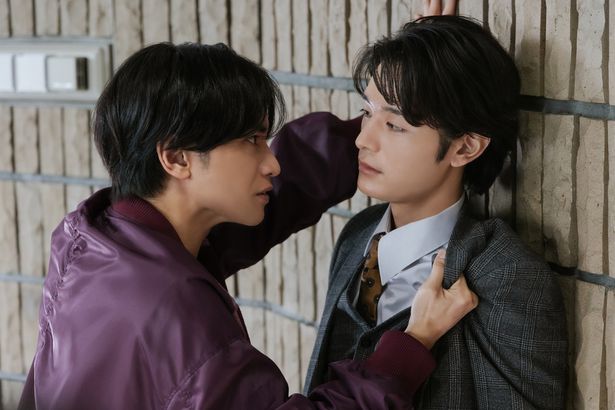 同世代の仲間俳優が演技派へと成長する姿に、強い刺激を受ける