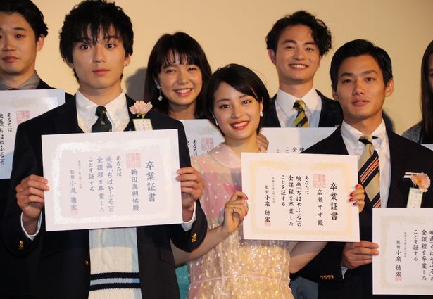 仲がいいメンバー！