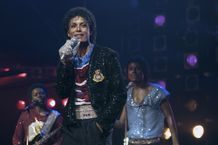 応援上映の効果も絶大！勢い衰えない『Michael／マイケル』が3週連続でNo. 1をキープ