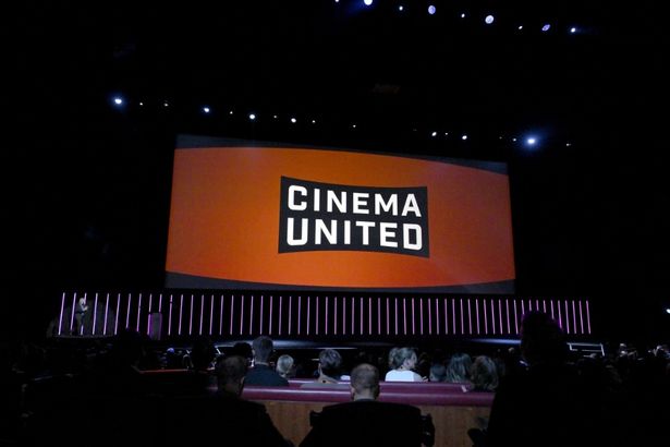 全米の映画館を代表する業界団体「Cinema United」