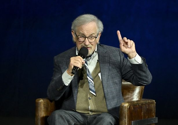 スタジオの経営陣に物申したスティーヴン・スピルバーグ監督