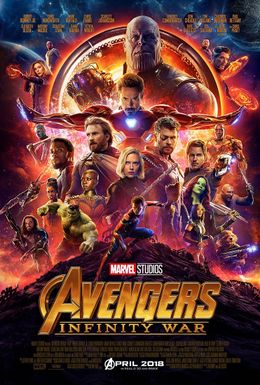 宇宙を滅ぼす“インフィニティ・ストーン”のヒントが
