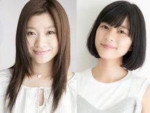 『今日も嫌がらせ弁当』で篠原涼子と芳根京子が5年ぶりに共演！