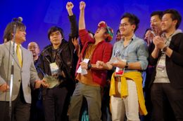 「ゆうばり」今年のグランプリは？