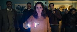 巨匠スティーヴン・スピルバーグ監督作『ディスクロージャー・デイ』の場面写真が一挙解禁