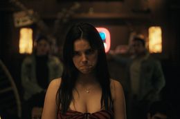社会現象級の大ヒット作『オブセッション 災愛』のキャストインタビューが到着