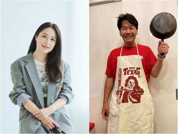 『サヨナラの引力』について熱く語ってくれた犬山と劔