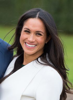 もうすぐ王室メンバー！メーガン・マークル