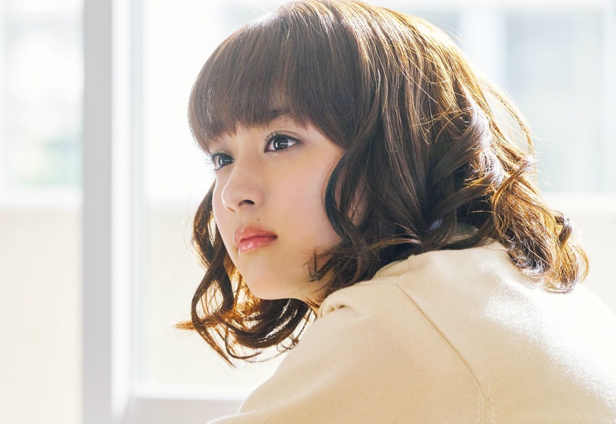 honey』で映画初主演のKing ＆ Prince平野紫耀、岡田准一のよう
