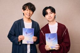 藤木は、『リメンバー・ミー』日本版吹替で石橋と共演していた