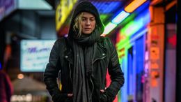 ダイアン・クルーガーのインタビュー映像が到着！