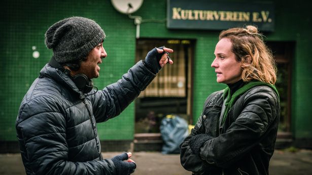 メガホンを取るのは世界三大映画祭すべて受賞経験のある若き巨匠ファティ・アキン