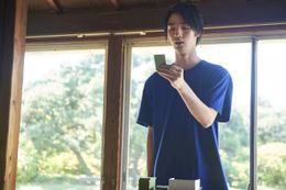 『ちはやふる -結び-』でドSの須藤を演じている清水尋也