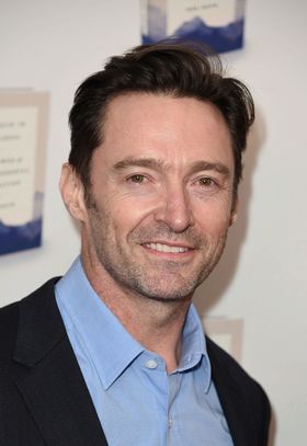 エンパイア賞主演男優賞を受賞