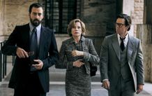 『ゲティ家の身代金』の重厚な演技合戦を見逃すな！