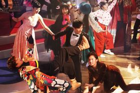 『クソ野郎と美しき世界』の予告編が到着！