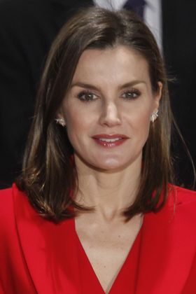 スペインのレティシア王妃