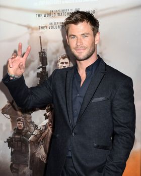 『MIB』スピンオフにクリスが参戦！