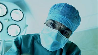 『ムカデ人間』でAIを用いた独自の最新技術が洋画として初めて用いられた