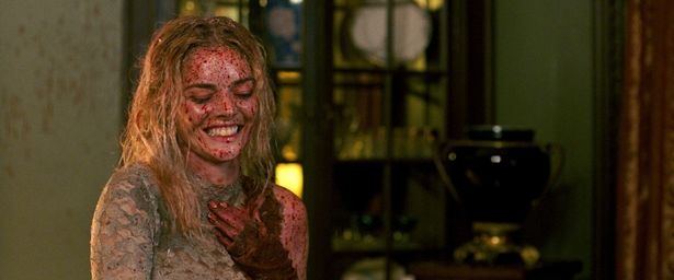 『レディ・オア・ノット』では“死のかくれんぼ”をサバイブする女性の多彩な感情を浮かび上がらせている
