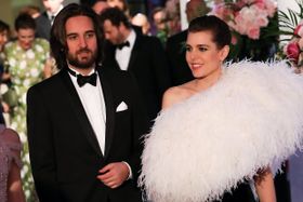 シングルマザーのシャルロットが婚約！