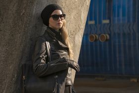 「レッド・スパロー」は3月30日(金)より日本公開！