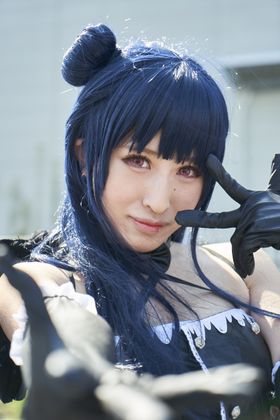 AnimeJapan 2018の「ラブライブ！」コスプレイヤーたちをまとめ！