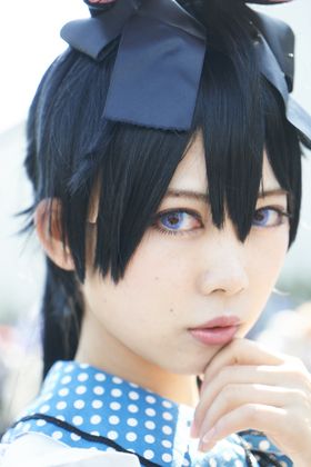 ゲームの世界を飛びだしたキャラクターに注目！