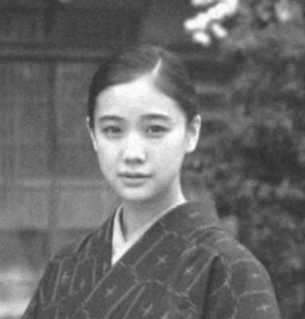 蒼井優演じる凛の物語は昭和11年が舞台