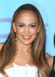 ジェニファーとAロッドがゴールイン！