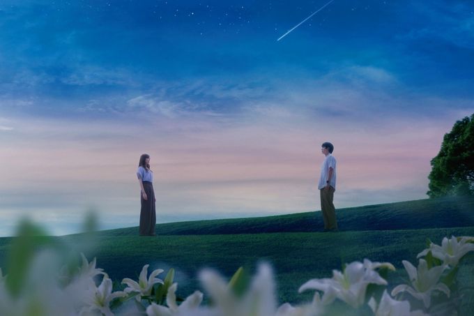 あの星が降る丘で、君とまた出会いたい。のフォトギャラリー画像(1/17