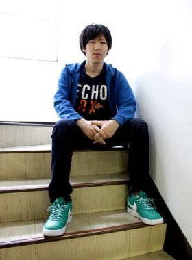 アメリカのプロチーム、Echo Foxの一員として活躍するプロゲーマーのももち