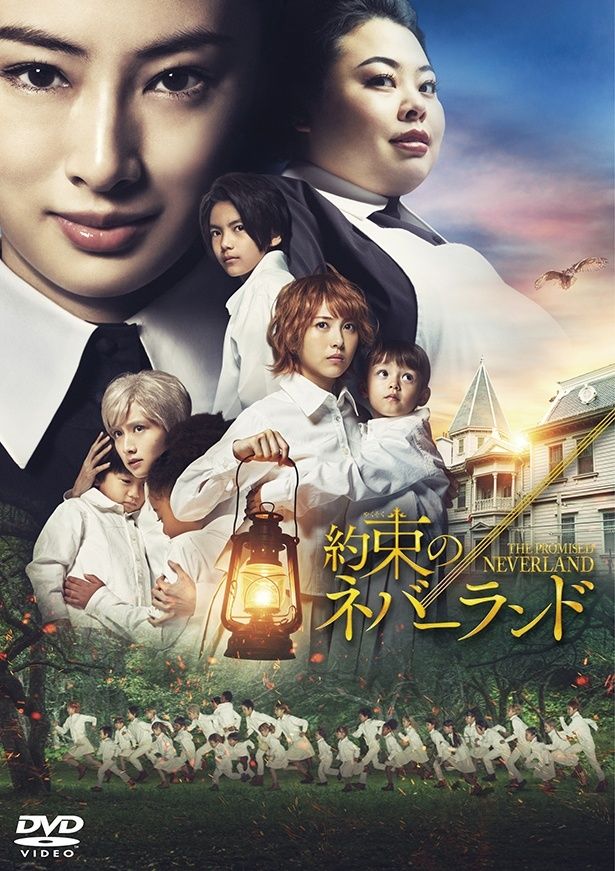孤児院の恐ろしい秘密を知る少年ノーマンを演じた『約束のネバーランド』