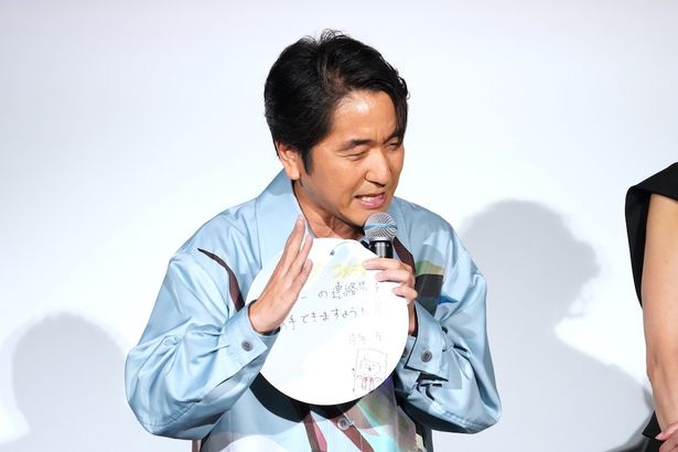 本多は中島の連絡先が知りたいとアピール