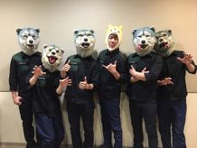 とんねるず・木梨憲武が“オオカミバンド”に電撃加入！