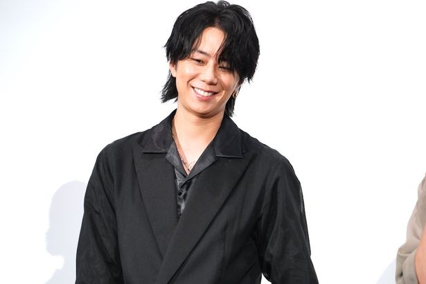 衝撃のラストシーンは必見！とのこと