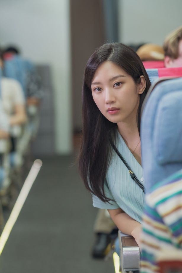 自立した女性主人公として立体感のあるキャラクターとなったジョンウォン