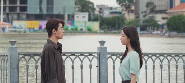 出会いから別れまで、変化していく男女の関係を愛おしく描いた『サヨナラの引力』