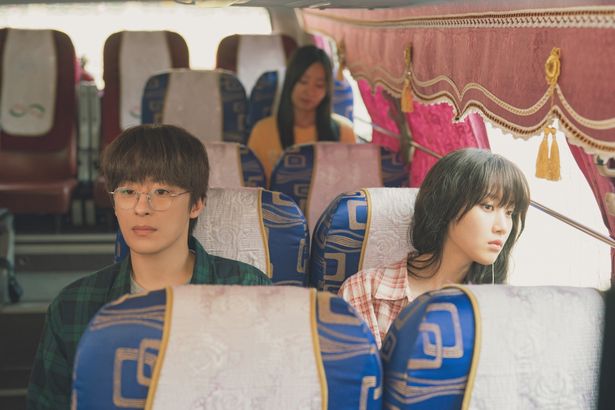 恋愛映画の名作たちに連なるマスターピースとなる予感がする『サヨナラの引力』