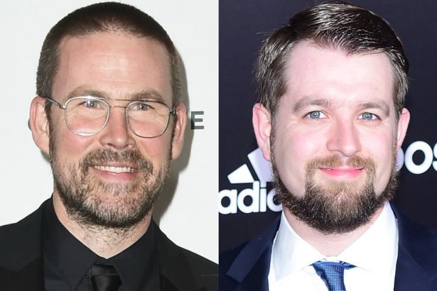 ザック・クレッガーと『クジラに落ちた男』のブライアン・ダッフィールドが共同で脚本を務める