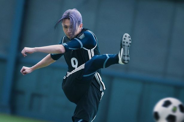 綱啓永演じるチームV、御影玲王