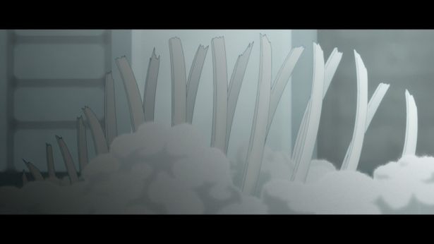『死亡遊戯で飯を食う。44:CLOUDY BEACH』は7月10日(金)より公開