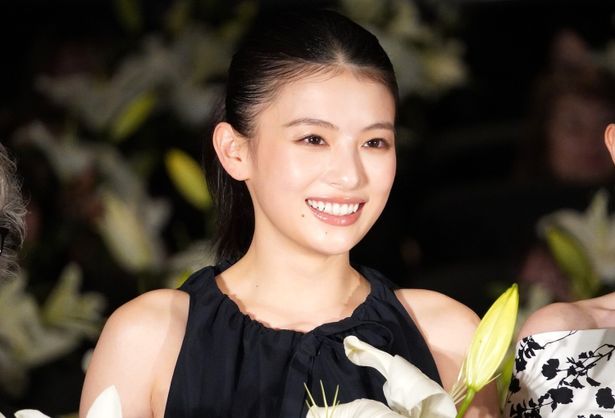 『あの星が降る丘で、君とまた出会いたい。』完成披露試写会の様子