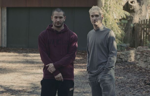 『ブリング・ハー・バック』を手掛けたYouTube出身監督、ダニー＆マイケル・フィリッポウ兄弟をオンラインで直撃！