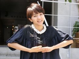 『カケラ』に続き主演作が連続公開される満島ひかり