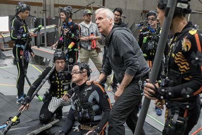 ジェームズ・キャメロンのキャリアを振り返り！